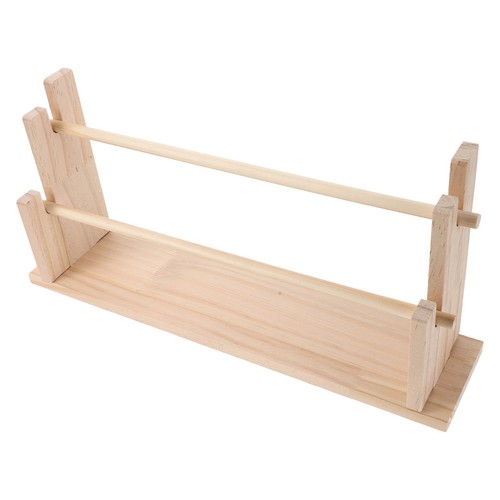 Ribbon holder organizer - ribbon, rack