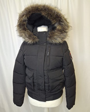 Superdry Everest Puffer Jacket