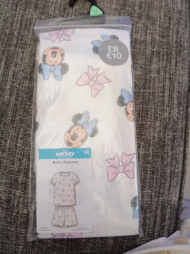 Kids pyjamas - kids,