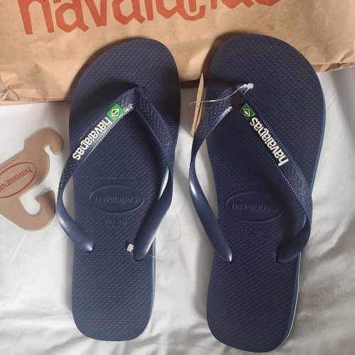 Havaianas stylish round toe - round,