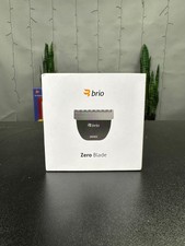 Brio Zero Blade Compatible