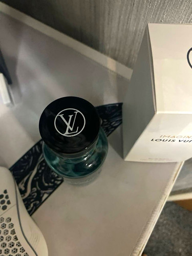 Louis vuitton imagination eau - louis,