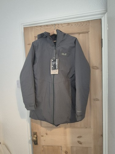 Jack wolfskin winter - jack, jacket