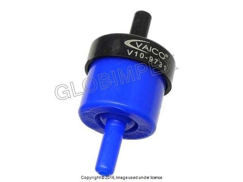 Mercedes vacuum way check - way,