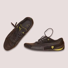 Puma x Ferrari Drift Cat 5