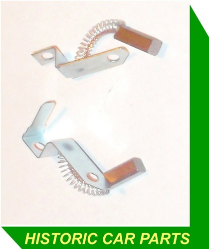 Alternator brushes for hillman - alternator,