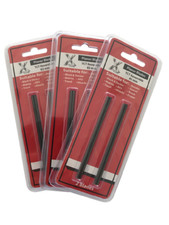 Reversible planer blades - reversible,