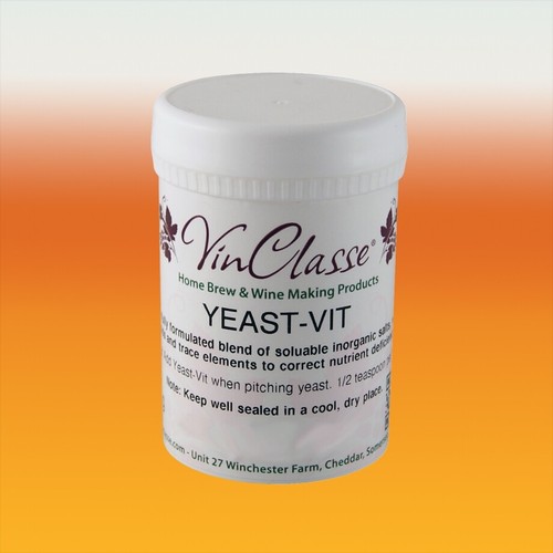 Vinclasse yeast vit - 100g, tub