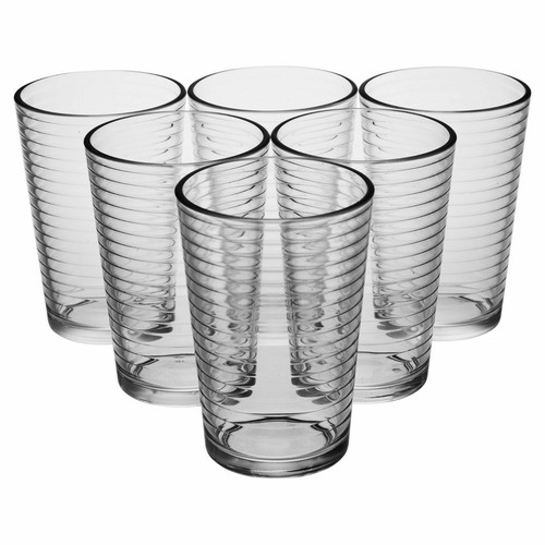 Drinking loop style cup - loop,