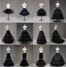 Wedding Bridal Petticoat