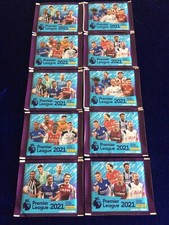Panini Premier League 2021
