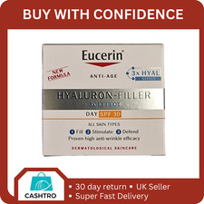 Eucerin Anti-Age