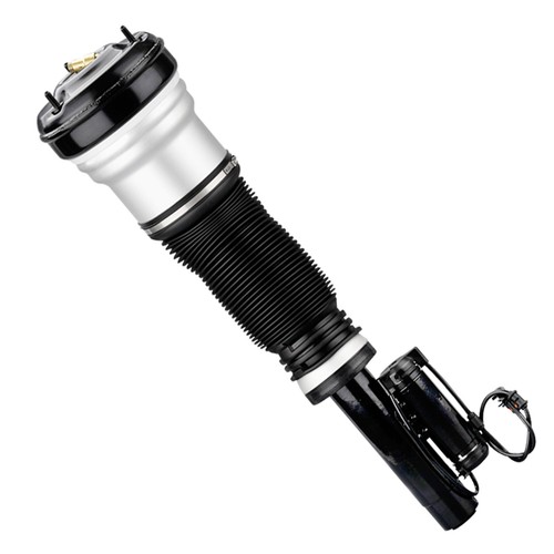 Front air suspension - suspension, shock