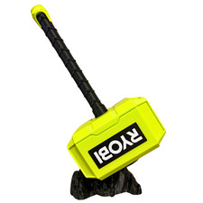 Ryobi Thor’s Hammer –