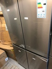 HOTPOINT HQ9 E1L FRIDGE