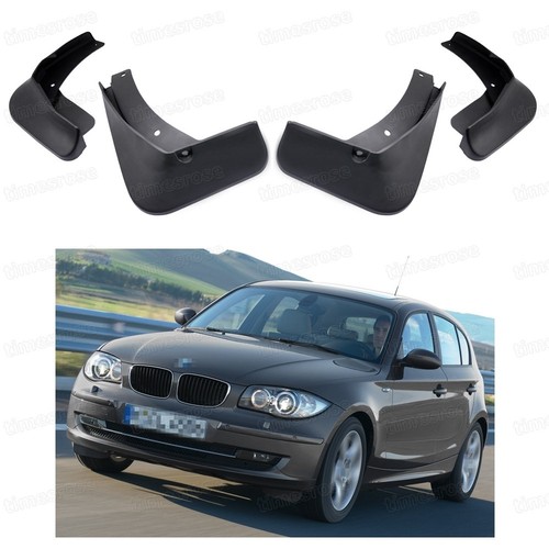 Mud flaps splash guard - 4,