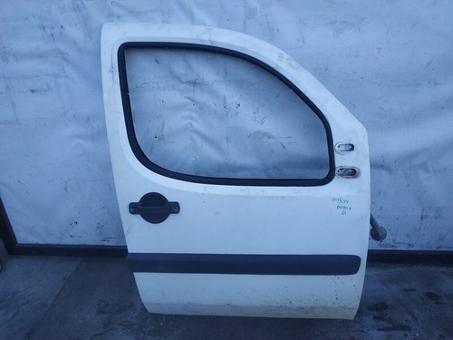 Front door 437391 for fiat - for,