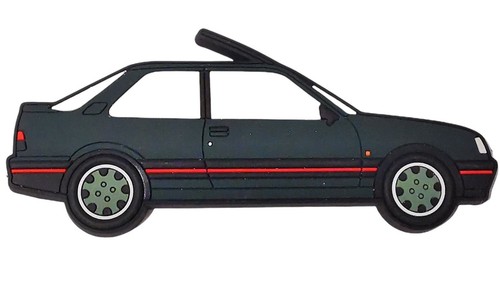 Peugeot 309 fridge - gt,