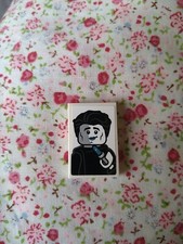 Lego Cafe Perk Joey poster
