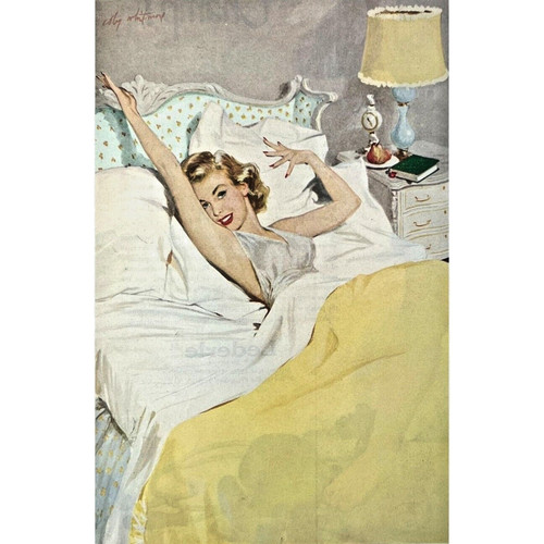 Original vintage 1951 - vintage,