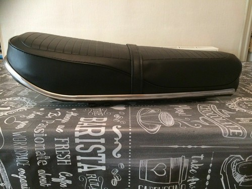 Motorcycle seat cover - seat, yamaha