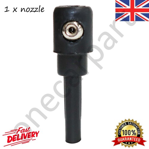 Rear windscreen washer - x,