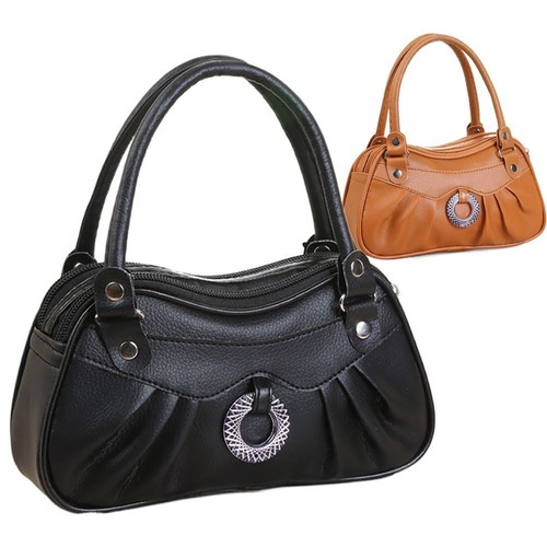 Casual handbags large capacity - large,