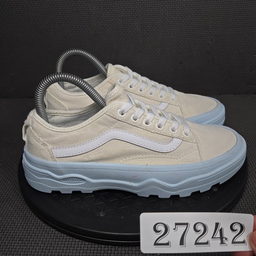 Vans sentry old - sentry, skool