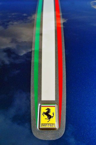 Ferrari sports motor - sports,
