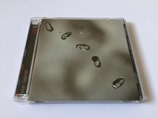 Peter Gabriel — Up (SACD)