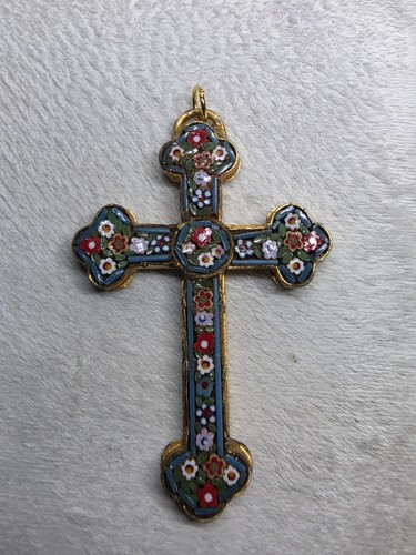 Intricate religious italian - religious,