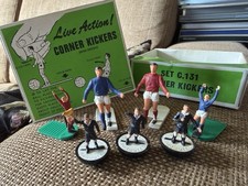 Subbuteo C131 Corner Kickers