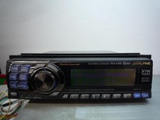 Alpine PXA-H700 Digital Sound