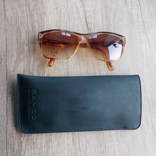 Vintage Retro Sunglasses 60s