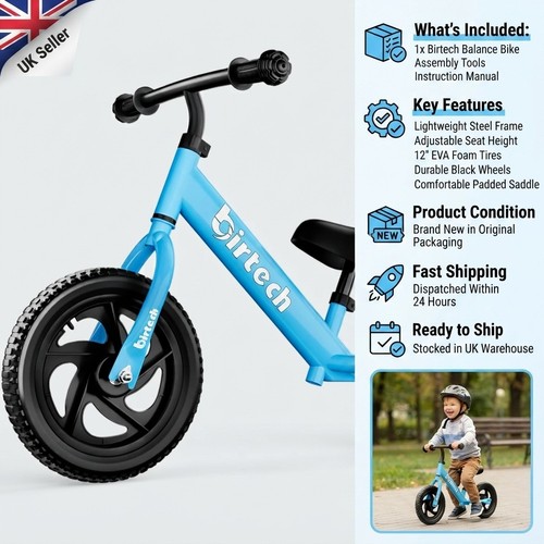 Eco friendly inch pedal - 12-inch, no-pedal