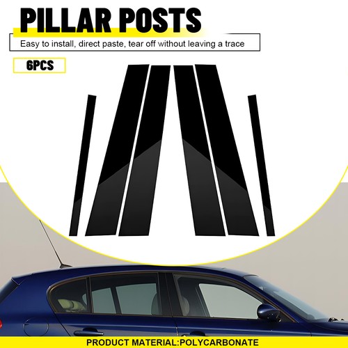 For bmw series e81 - uk,