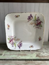 Vintage Tuscan China Square