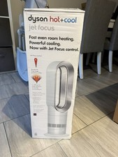 Dyson AM09 Hot+Cool Jet Focus