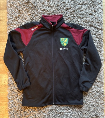 Errea 2015 norwich - 2015-16,
