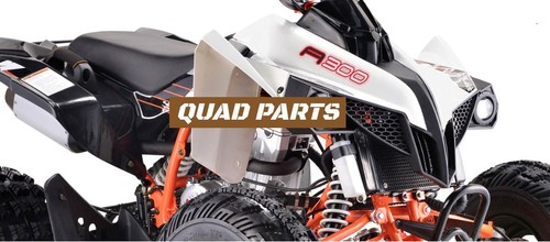 Welshpitbikes stomp kayo quad - welshpitbikes,