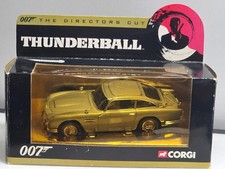 2003 Corgi Aston Martin DB5