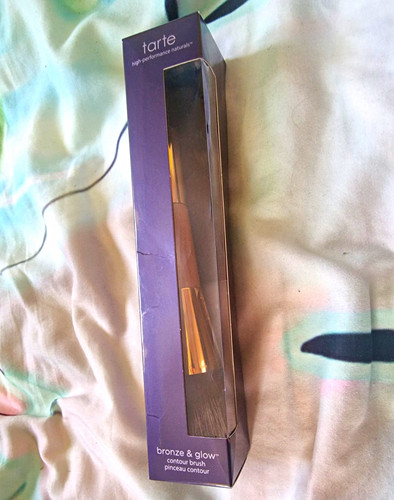 Brand new tarte bronze glow - brand,