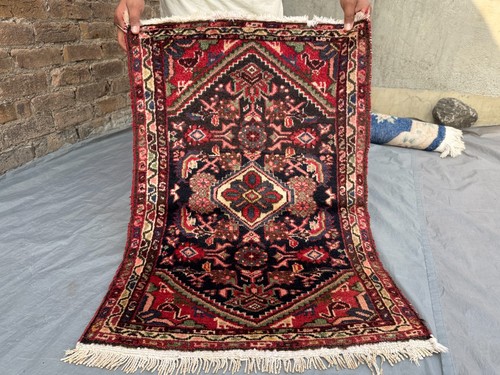 Turkish hand knotted tribal - turkish,