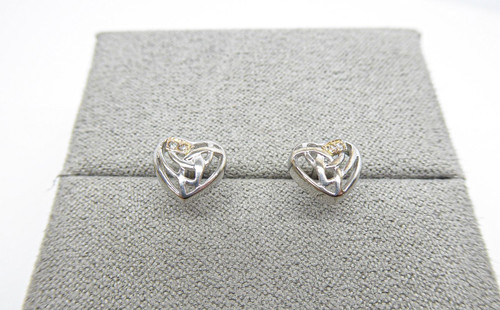 Clogau gold silver 9ct - silver, &