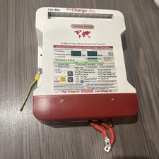 Sterling Power Pro Charge