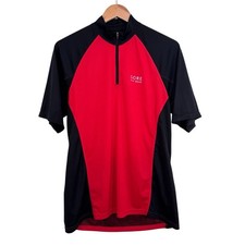 Gore Bike Wear Cycling Jersey