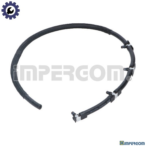 Hose fuel overflow 85201 - fuel,