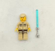 LEGO Luke Skywalker Cloud City