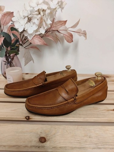 Men joseph cheaney - tan, brown