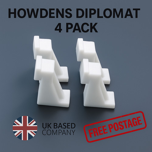 Howdens diplomat int2825 light - diplomat,